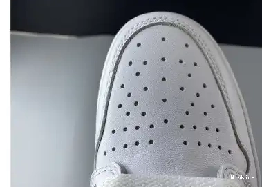 HIGH OG JORDAN "METALLIC 1 NAVY" RETRO 555088-106 0507